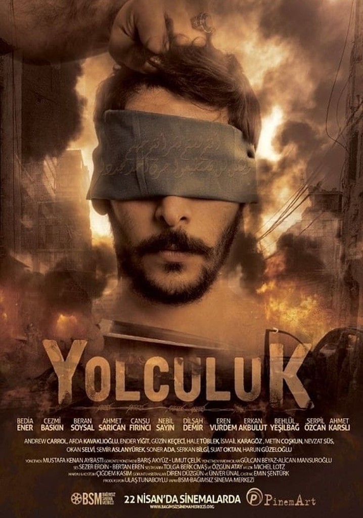 Yolculuk