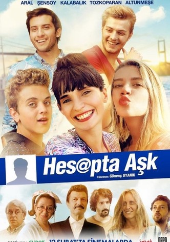 Hesapta Aşk