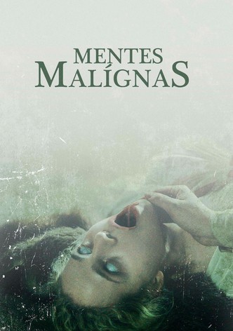 Mentes Malignas