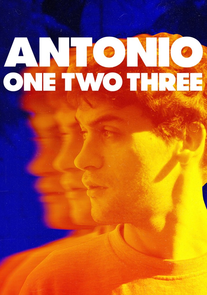 Antonio One Two Three