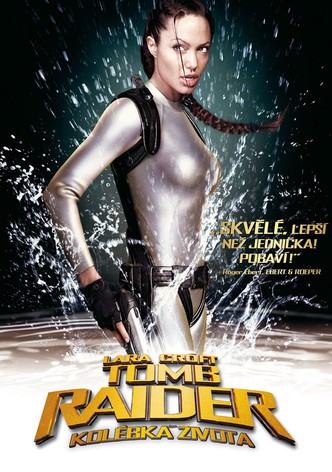 Lara Croft – Tomb Raider: Kolébka života