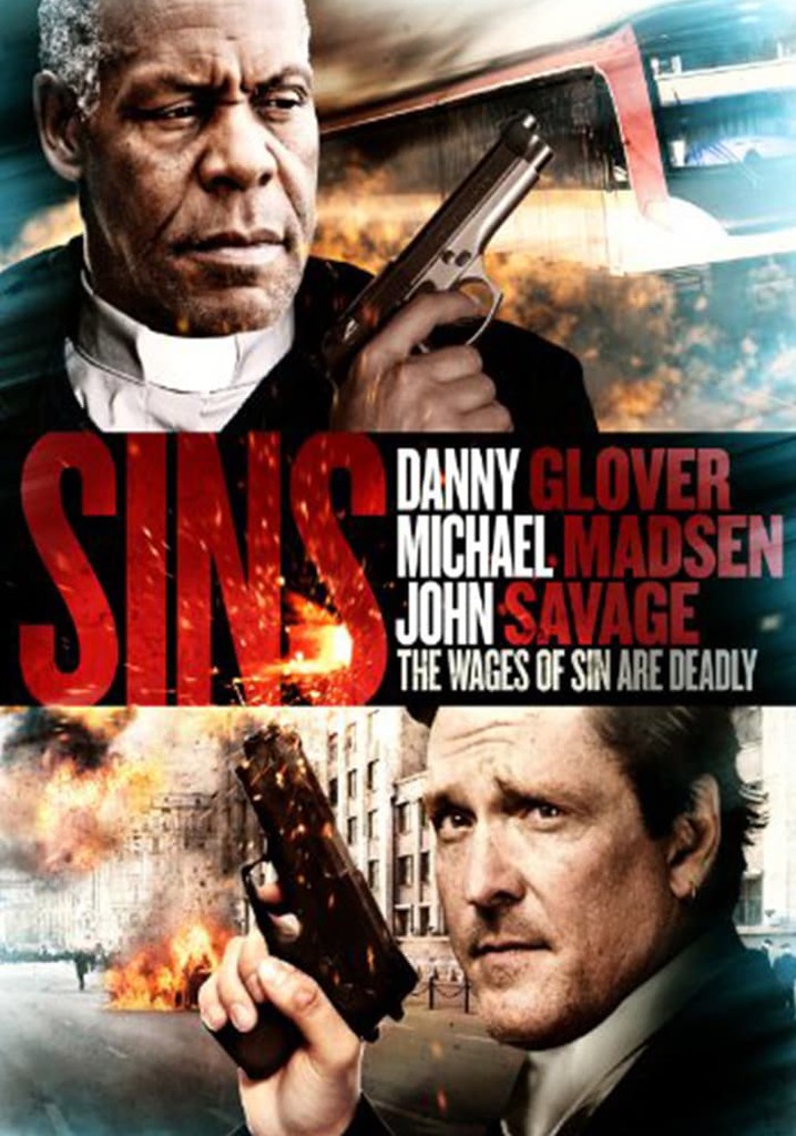 Günahların Kefareti