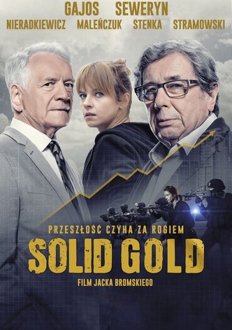 Solid Gold