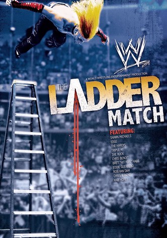 WWE: The Ladder Match