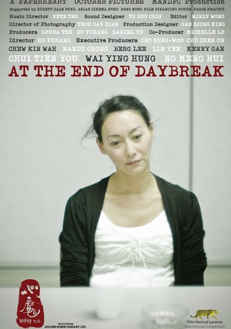 At the End of Daybreak