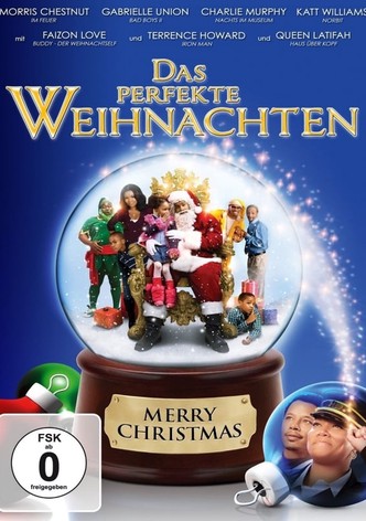 Das perfekte Weihnachten