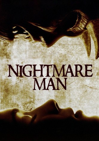 Nightmare Man - Das Böse schläft nie