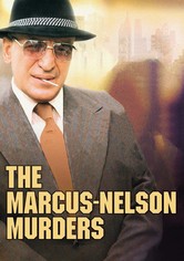 The Marcus-Nelson Murders