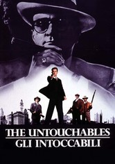 The Untouchables - Gli intoccabili