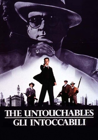 The Untouchables - Gli intoccabili