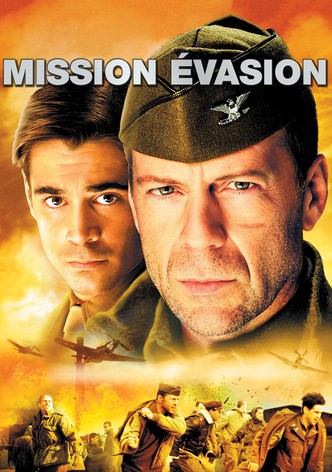 Mission Évasion