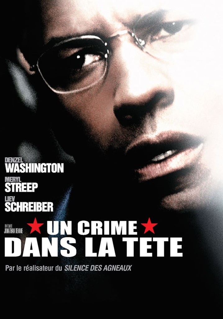 Regarder Un Crime Dans La Tête En Streaming Complet 5943