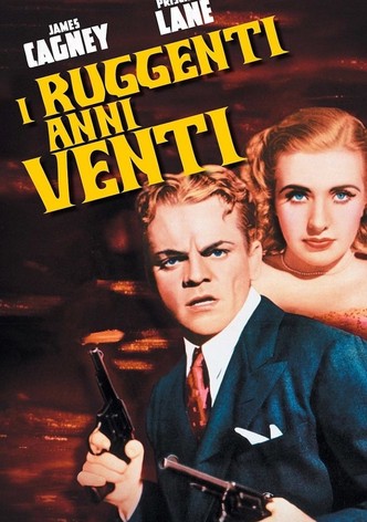 I ruggenti anni venti