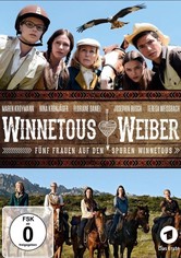 Winnetous Weiber