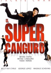 El super canguro