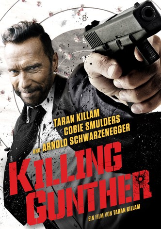 Killing Gunther