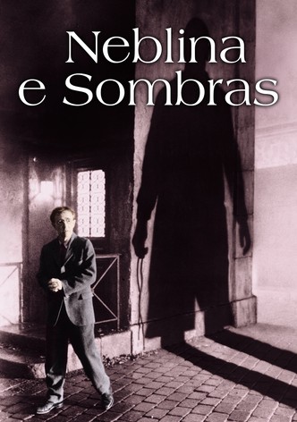 Sombras e Nevoeiro