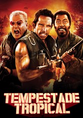 Tempestade Tropical