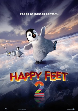 Happy Feet 2