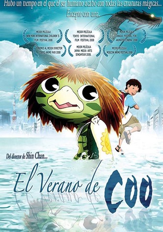 El verano de Coo