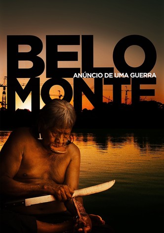 Belo Monte: Anúncio de uma Guerra