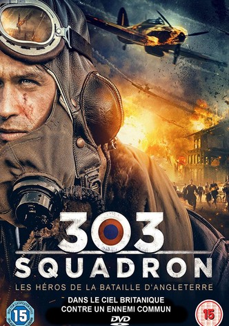 303 Squadron