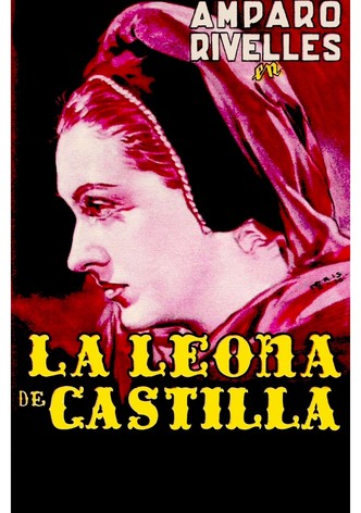 La Leona de Castilla
