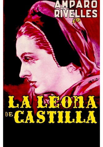 La Leona de Castilla