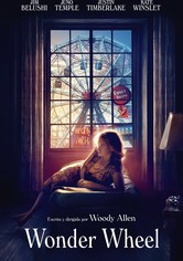 Wonder Wheel (La noria de Coney Island)