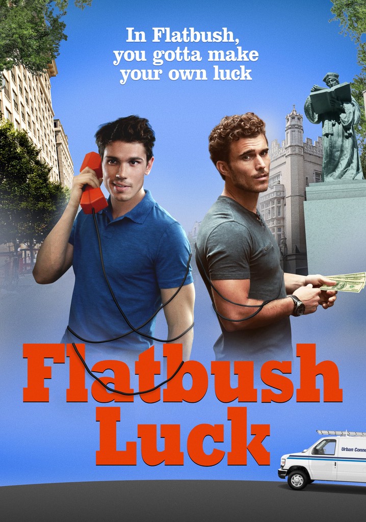 Flatbush Luck