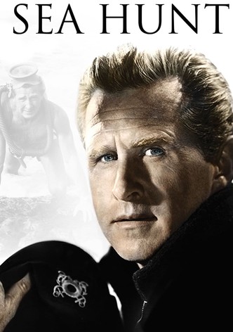 Sea Hunt