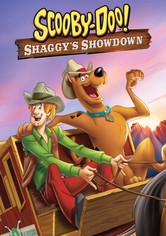 Scooby-Doo! Shaggy's Showdown