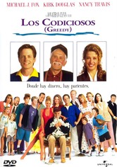 Los codiciosos
