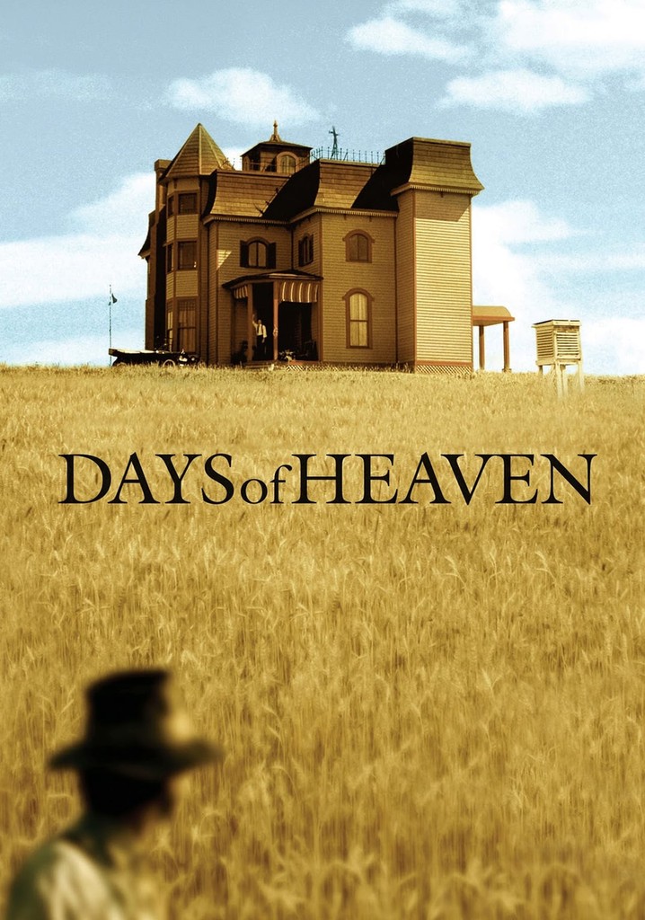 Days of Heaven - movie: watch streaming online