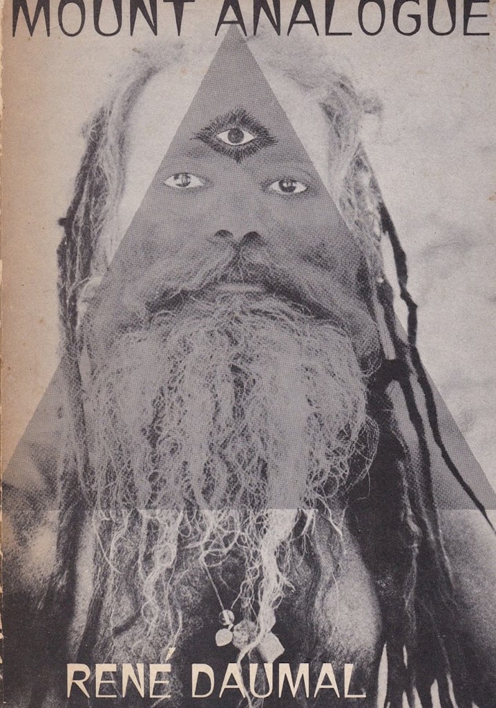 Mount Analogue Revisited