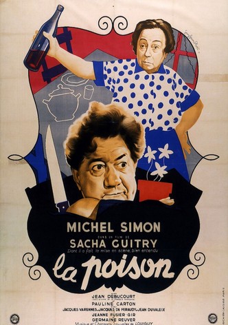 La Poison