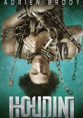 Houdini - Houdini