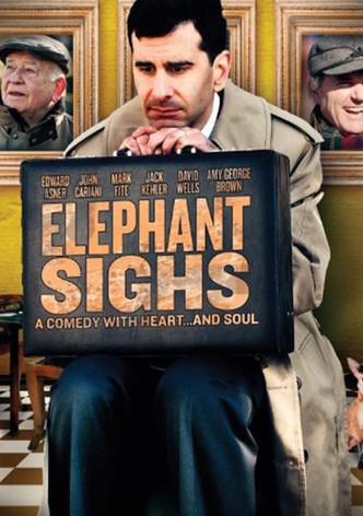 Elephant Sighs