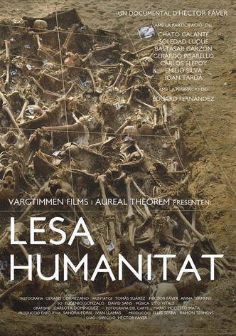 Lesa Humanidad