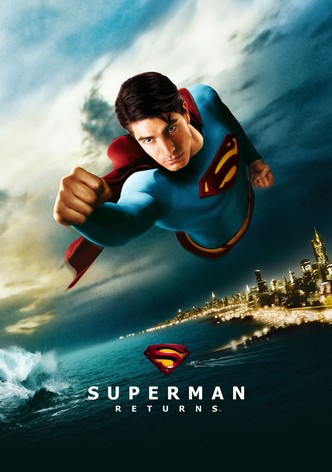 Superman Returns