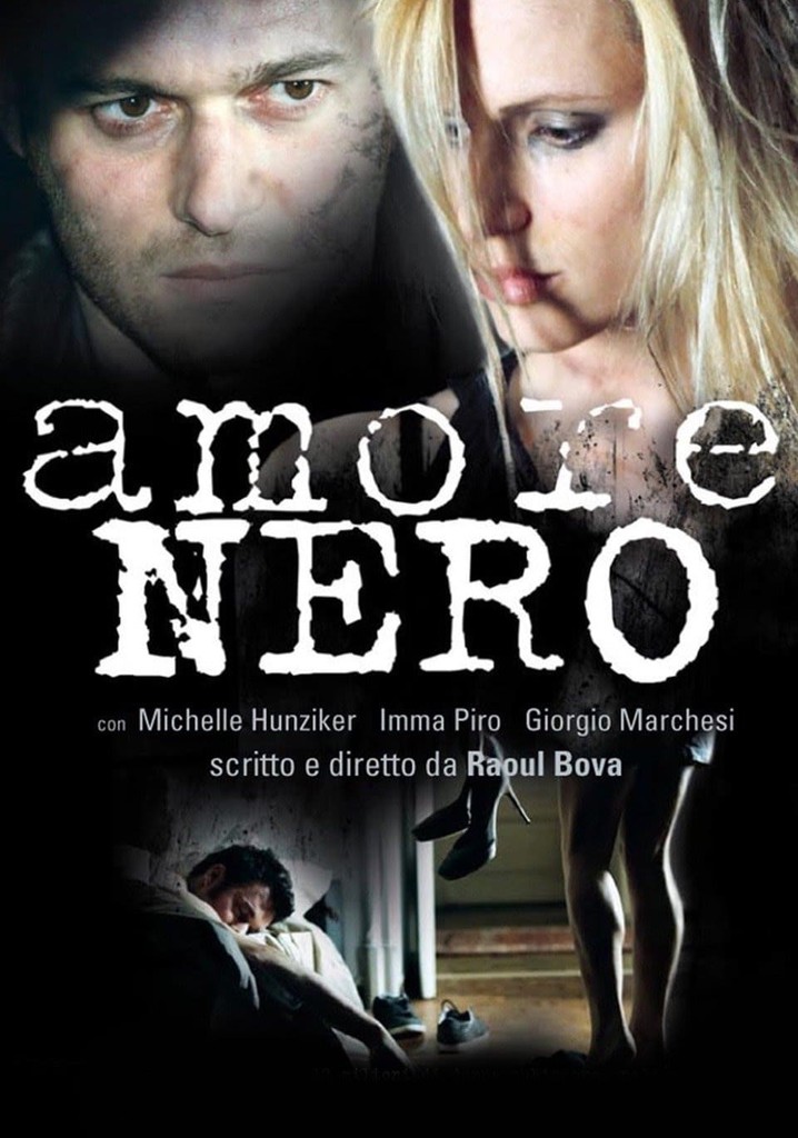 Amore nero
