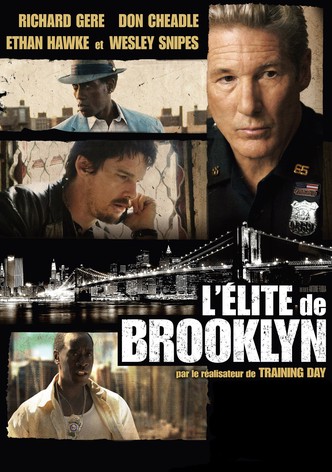 L'Élite de Brooklyn