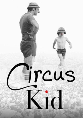 Circus Kid