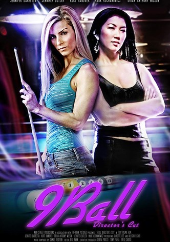 9-Ball