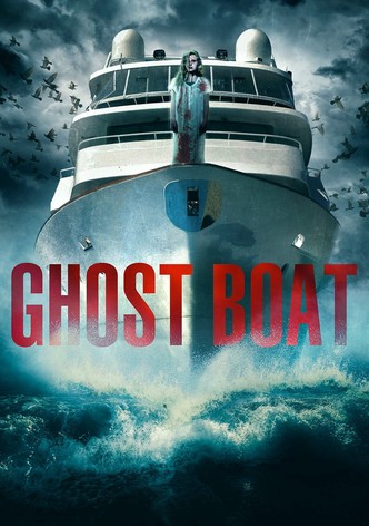Ghost Boat