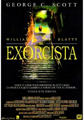 El Exorcista III