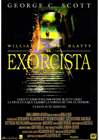 El Exorcista III