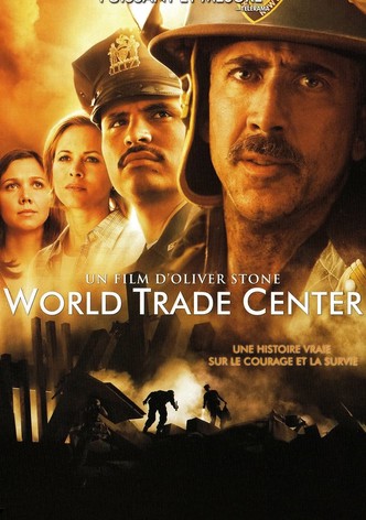 World Trade Center