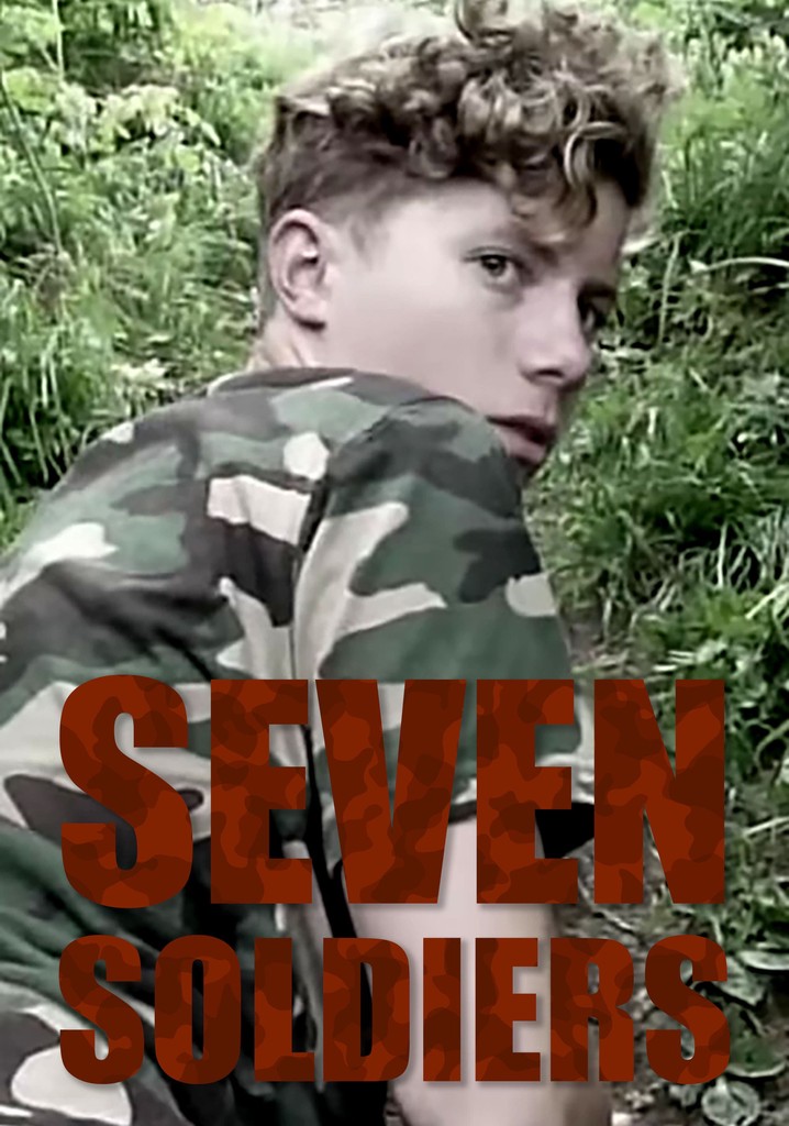 Seven Soldiers