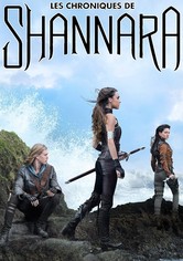 Les Chroniques de Shannara